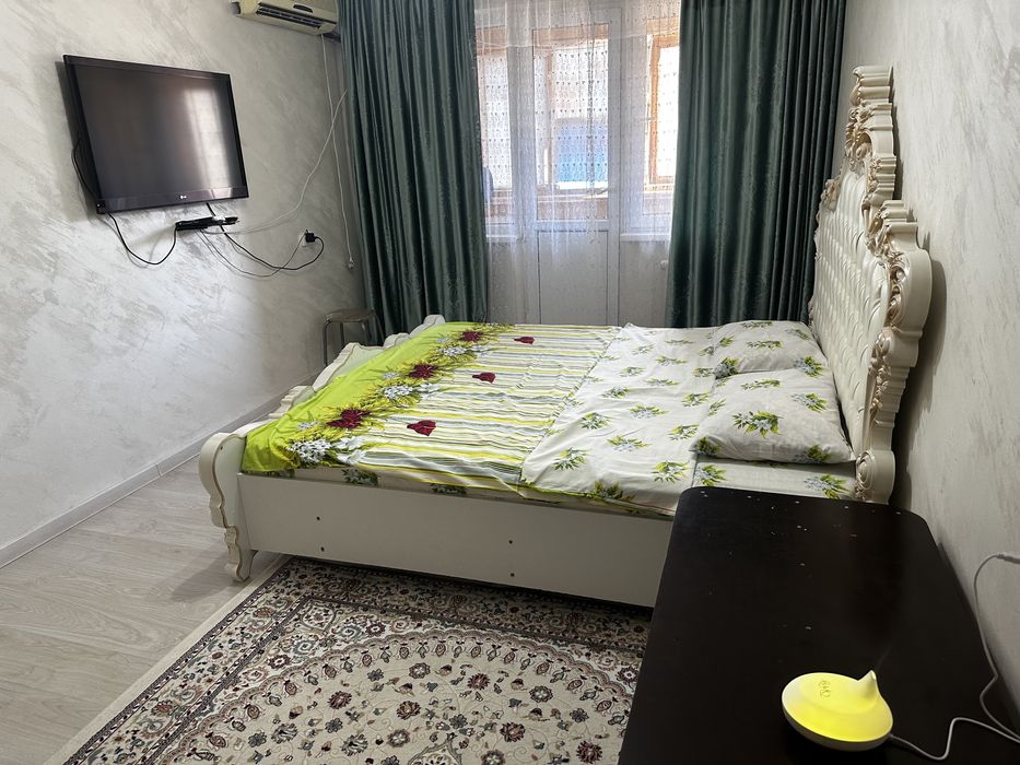 квартиры посуточно Сутка 10000