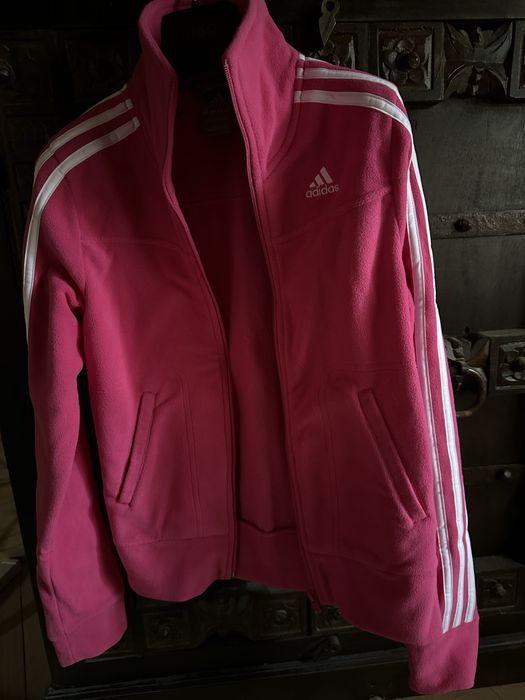 Bluza trebing Adidas noua