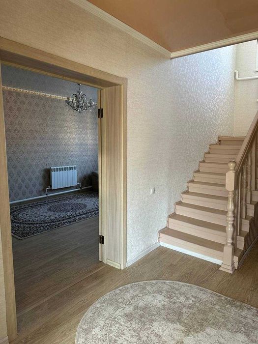 Продам дом в Заречном