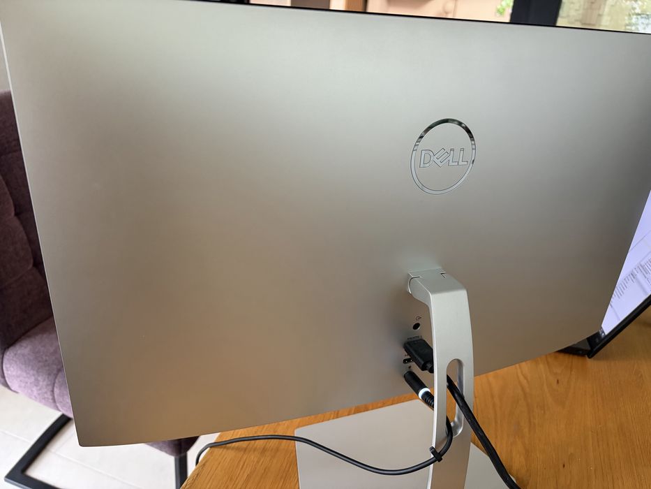 Monitor IPS FullHD DELL S2419HM 24 inci