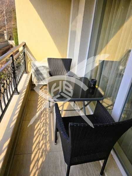 Продава се Едностаен апартамент в Поморие - 54 кв.м за 1889 €/кв.м - Снимка #7