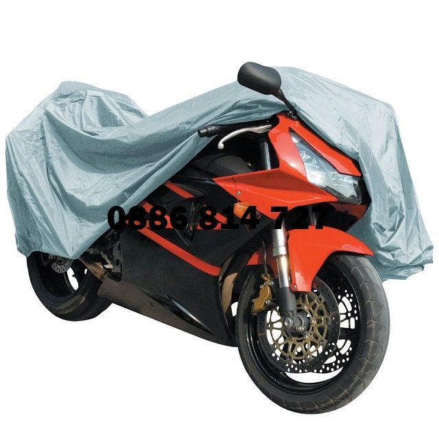 Универсално покривало за кола/мотор/колело/джип. Различни размери