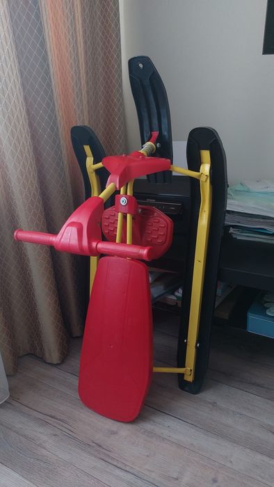 Продам санки снегокаты