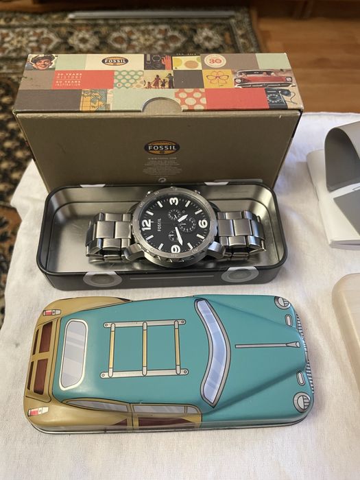 Ceas Fossil - Nane JR1353