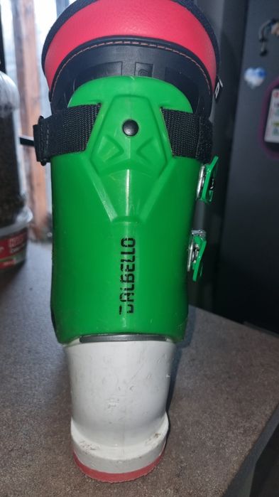 Clapari Dalbello DRS 22.5