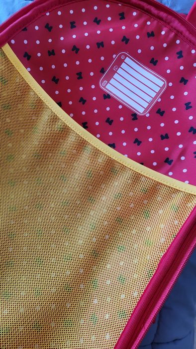 Куфар Samsonite Disney