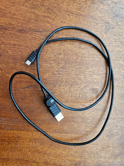 Външна батерия iWalk Extreme Trio 6000 mAh