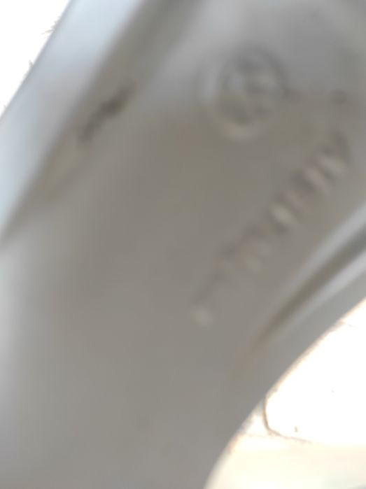 Джанти за Фолксваген  5х130 17 цола, Туарег, Ауди,Порше