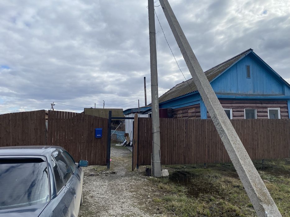 Продам дом  хороши дом