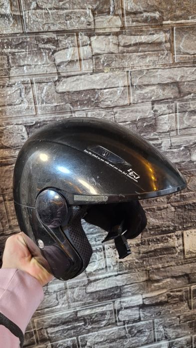 Мото шлем YAMAHA