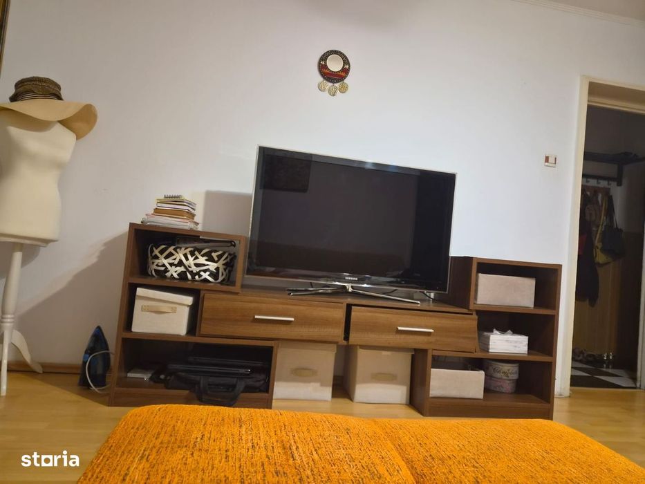 Apartament 2 camere Berceni
