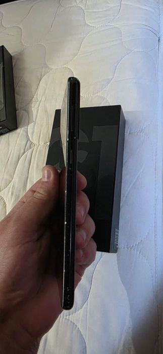 Samsung galaxy s 21 plus