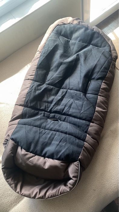 Термочувалче за количка