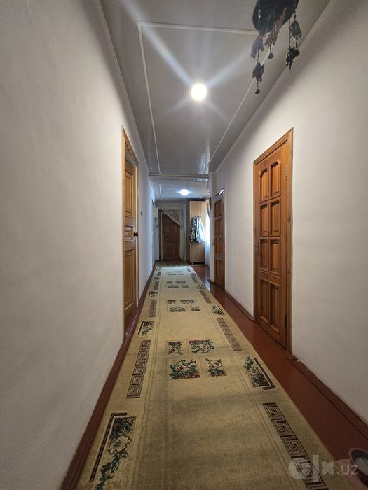 Продается Дом с участком, Буюк ипак йули,  Луначарского,