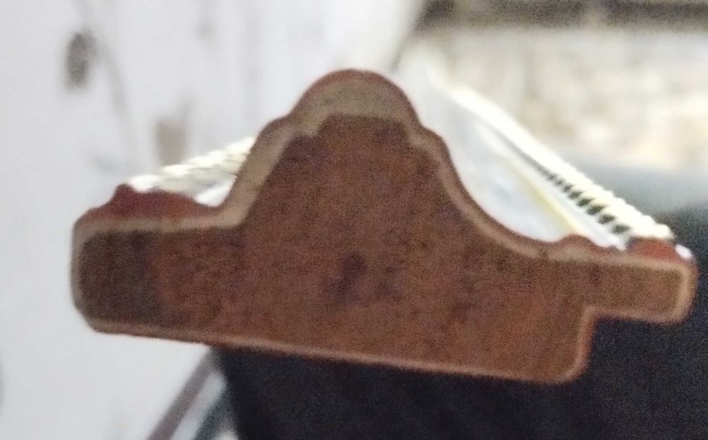 Багет для карниза