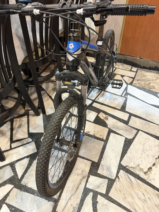 Beiduofu gt718 детска колело