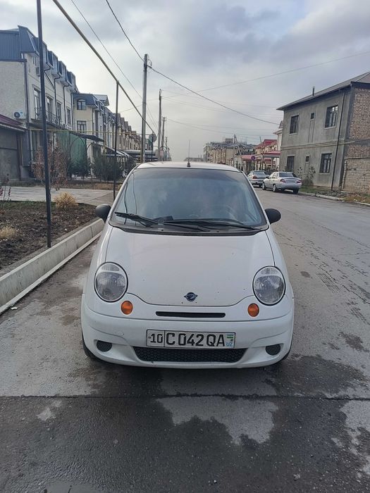 Srochna sotiladi Matiz