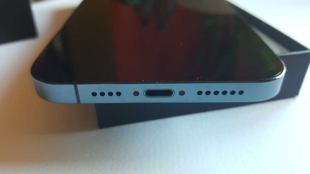 Iphone 12 Pro Max 256 Gb