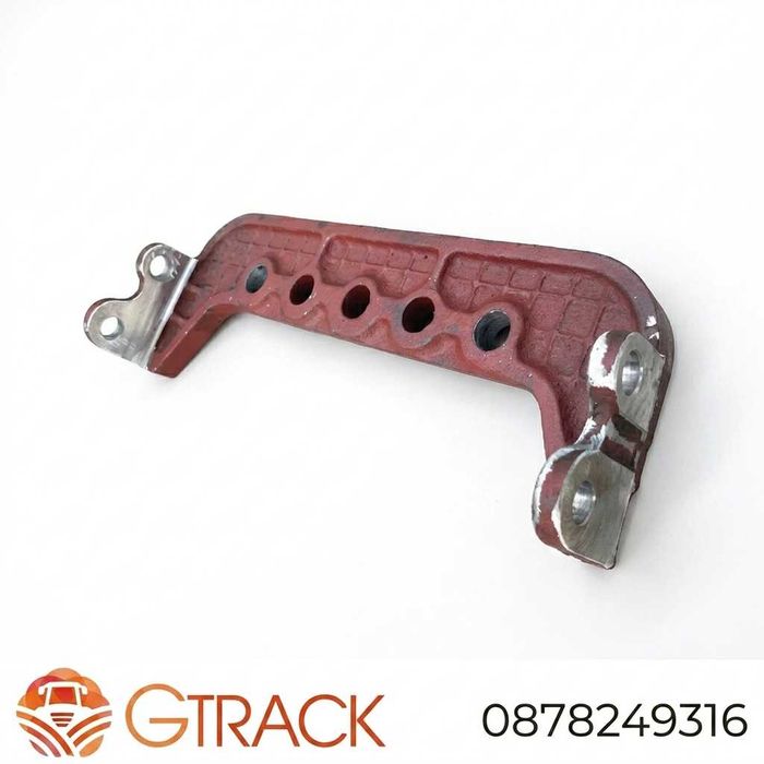 Стартер с редуктор 12V ЮМЗ