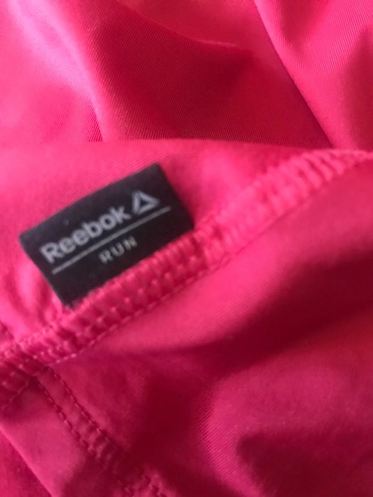 Спортивная майка Reebok