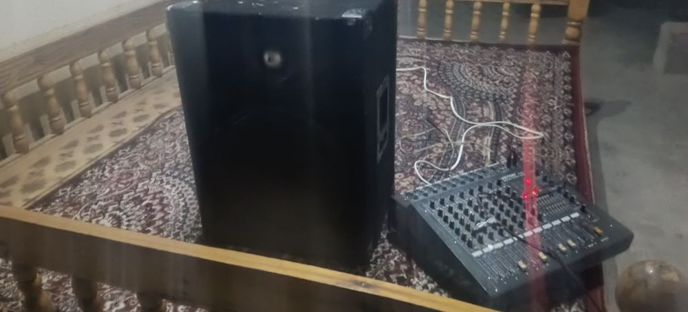 Ulugbek uslitel garantiya