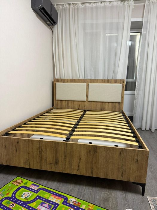 Продам кровать новую