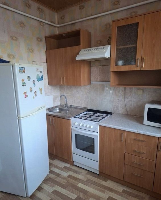 Сдам квартиру на длительный срок