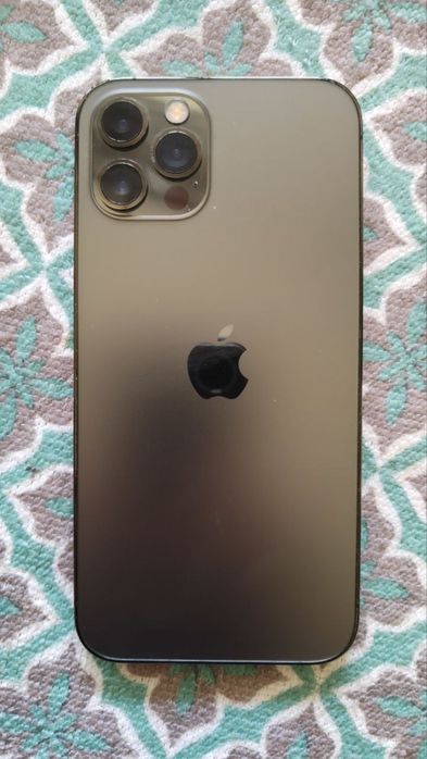Айфон 12 про 128 gb