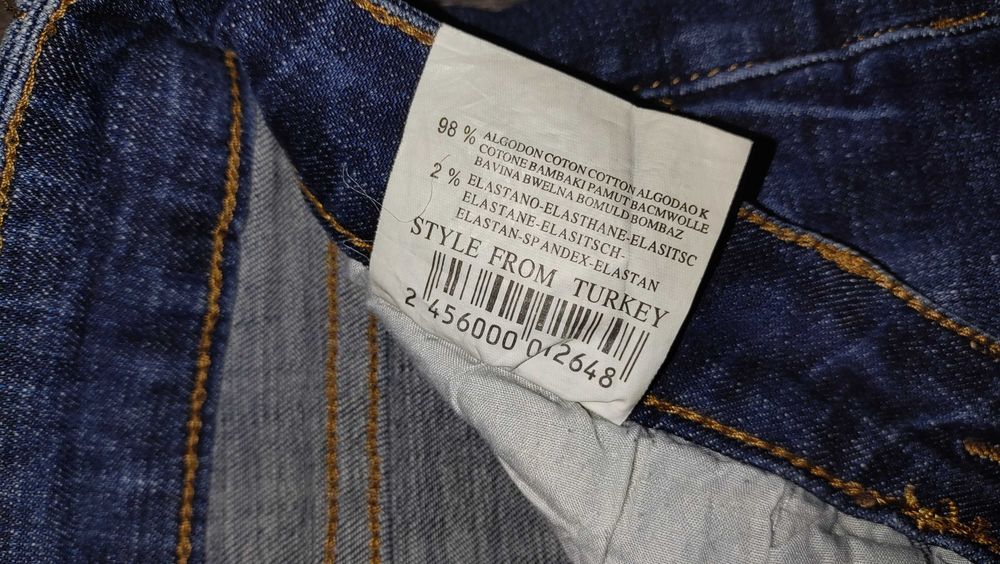 женские джинсы дизель