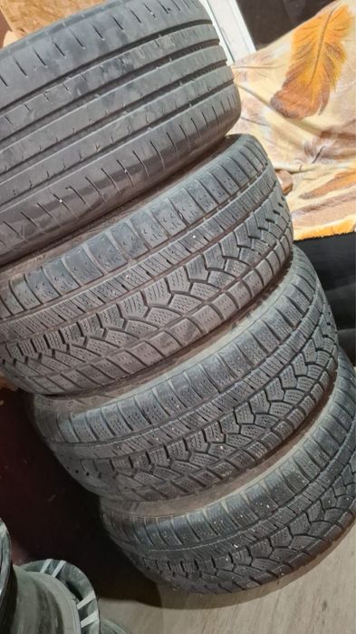 Диски 16/195/45, 4х98