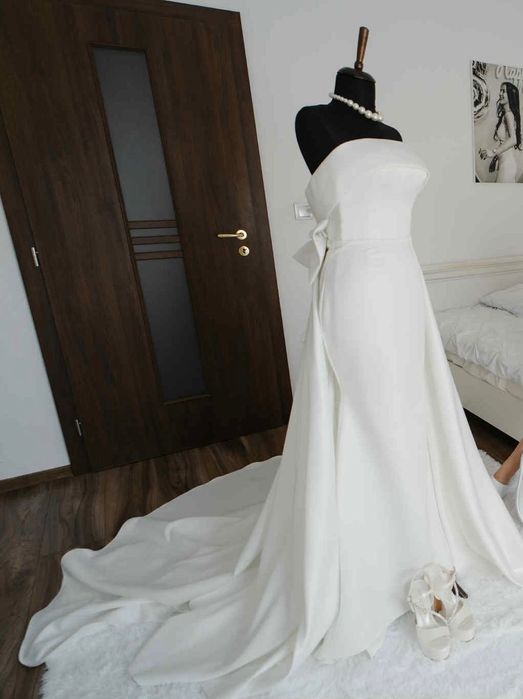 Rochie de mireasă
