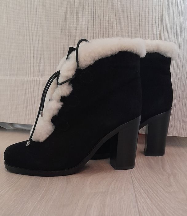 Женская, стильная обувь!