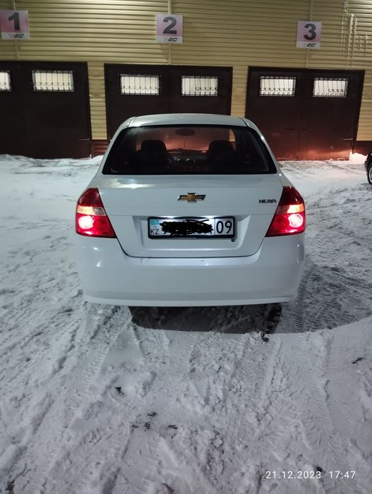 Продам нексию р3