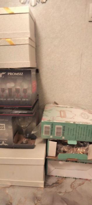 Мясорубка. Пасуда