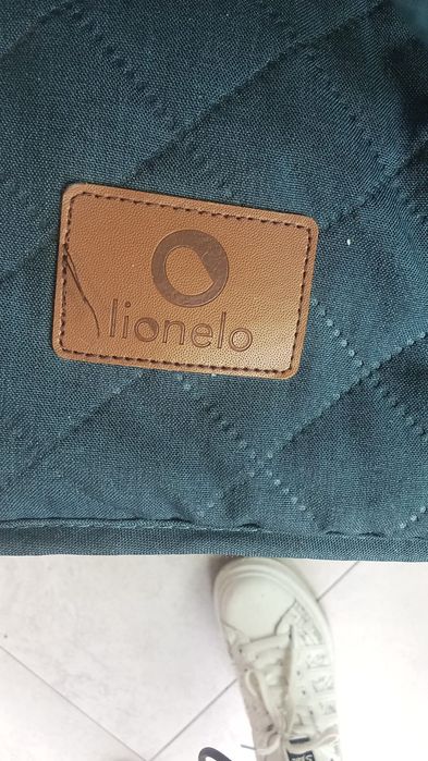 Căruț sport Lionelo