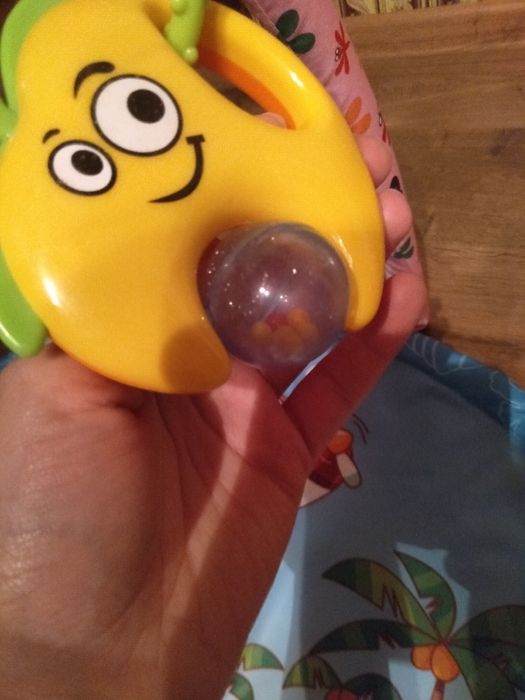 Продам развивающий коврик