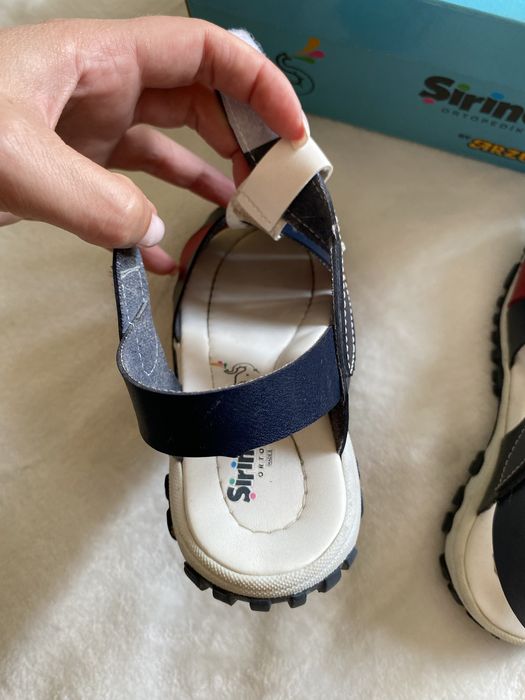 Детски сандали -29 номер