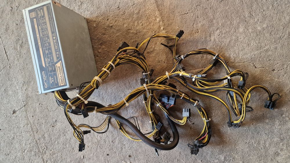 Материнские платы