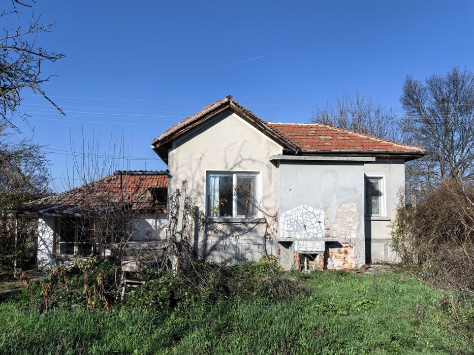 Продава се Къща в с. Долна махала, Област Пловдив - 50 кв.м за 500 €/кв.м - Снимка #3