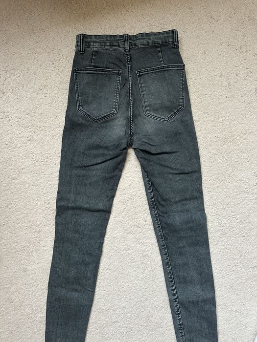 Дамски дънки