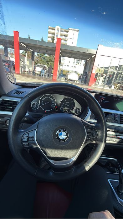 Волан за BMW F30/32