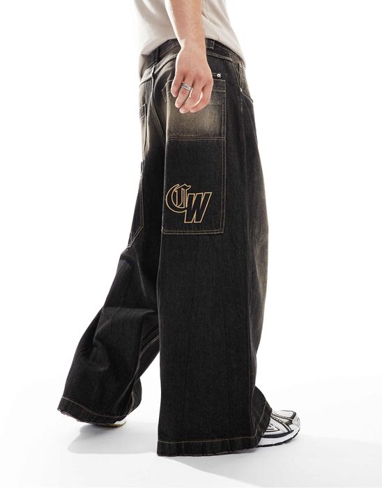 Продаются новые джинсы Bershka  размер Хs