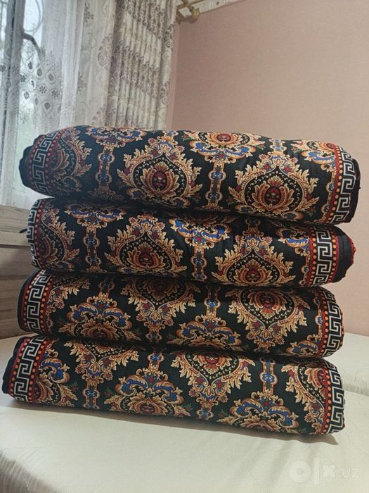 Sandiq va korpachala sotiladi yengi 2 mata ishlatilgan
