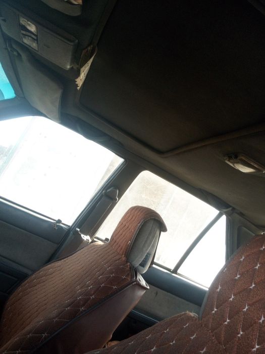 Продам или обменяю автомобиль.