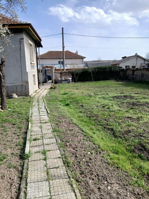 Продава се Къща в с. Леново, Област Пловдив - 75 кв.м за 891 €/кв.м - Снимка #10