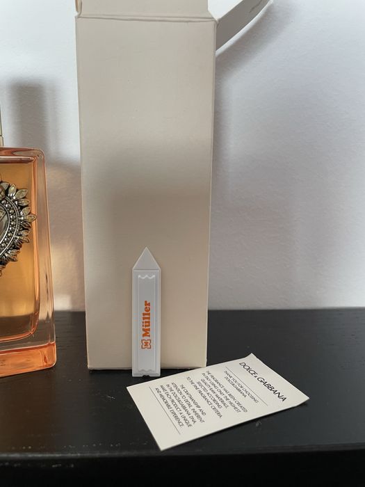 Parfum Dolce & Gabbana Devotion EDP Intense
