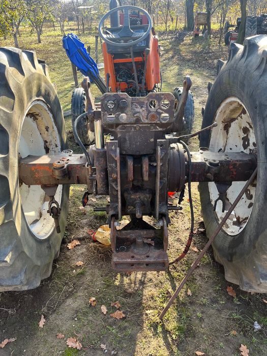 Tractor Fiat 780 dezmembrez motor 80-90/70-90/80-66/70-66 et