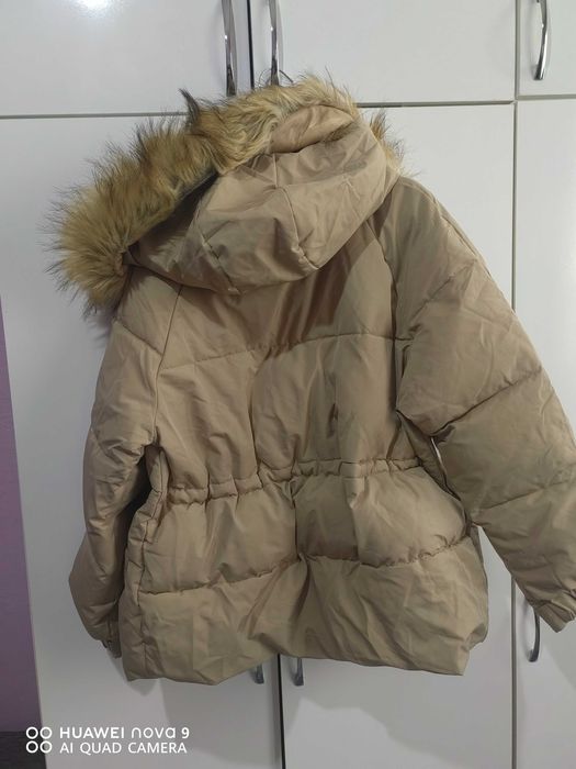 Дамски зимни якета