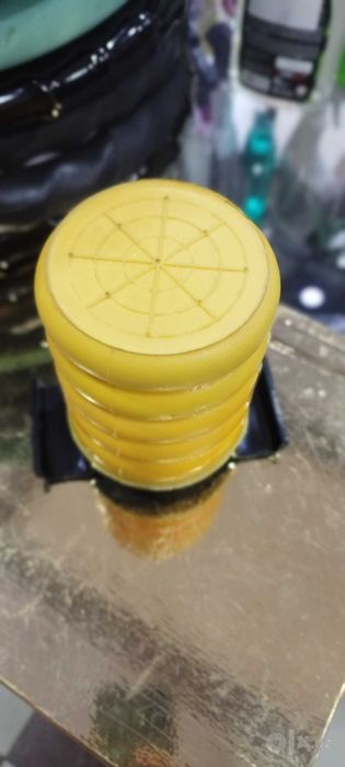 Avtomobillar uchun pnevmaballon