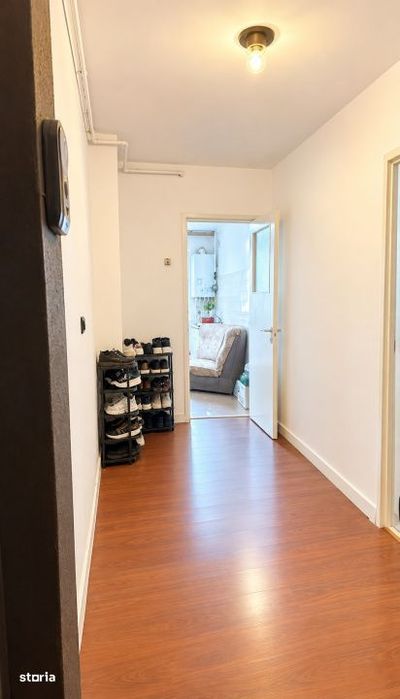Apartament de 52 mp in cartierul Trivale